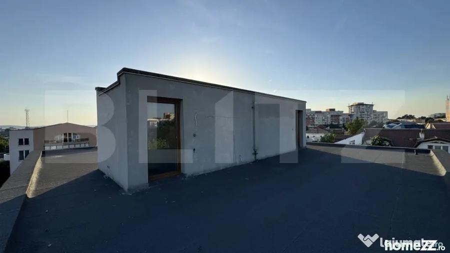 Apartament cu 4 camere decomandat în Brazda lui Novac