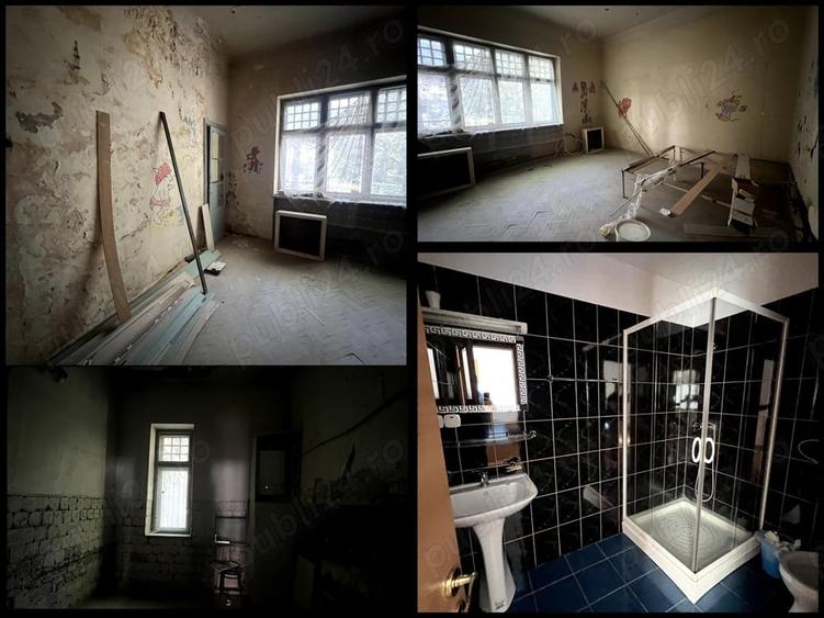 Casă cu 6 camere cu Teren 438 Mp în Furnica