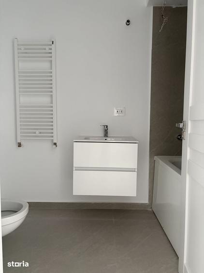 Apartament cu 2 camere decomandat în Militari