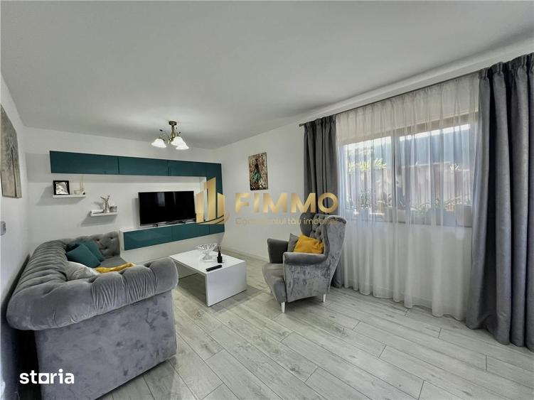 Casa Individuala- complet mobilata | Sf Ilie | 400 mp | Suceava | ID: - 13
