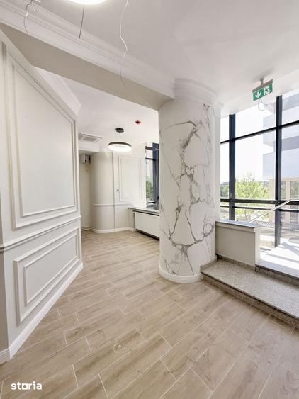 Spațiu comercial, de 200 mp, în Ultracentral