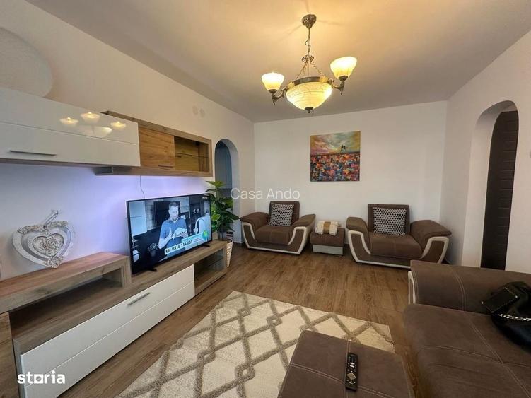 Apartament 2 camere Centru