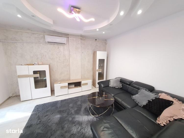 Apartament cu 2 camere în Miroslava