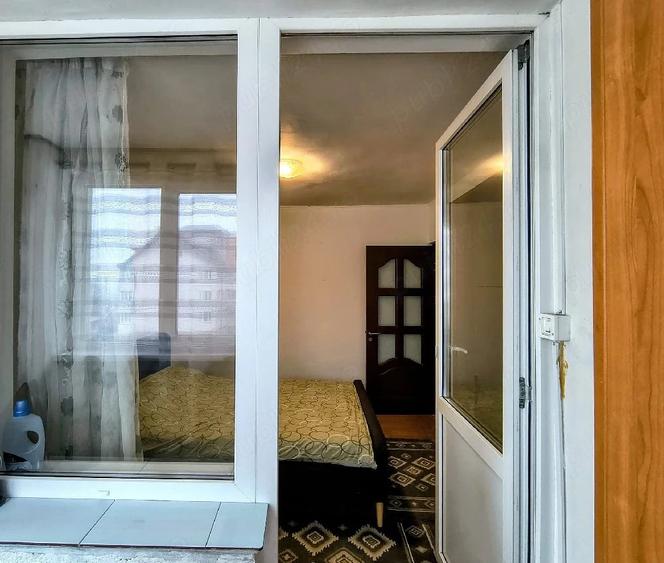 Apartament cu 4 camere decomandat în Ultracentral