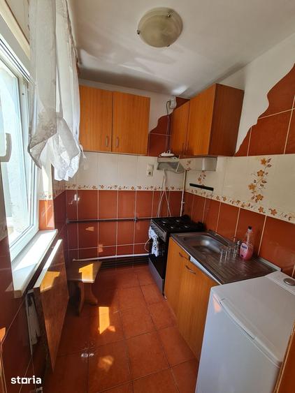 Apartament cu 2 camere în Fortuna
