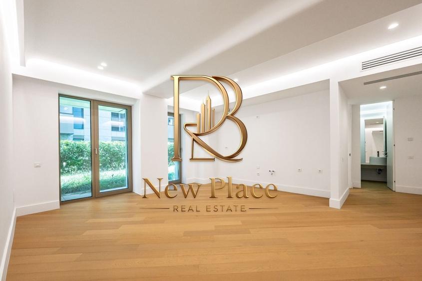 Apartament cu 3 camere decomandat în Pipera