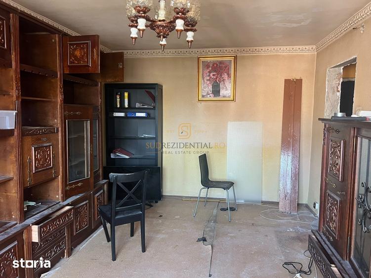 Apartament 3 camere decomandat de vanzare, 1 Decembrie, Sector 3 - 8