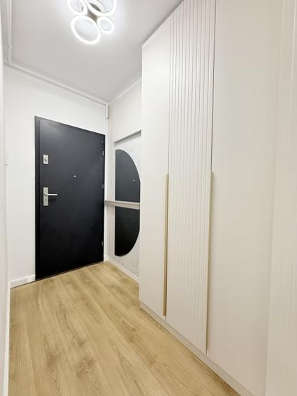 Apartament cu 3 camere – Grand Via | Prima închiriere | Loc de parcare - 8