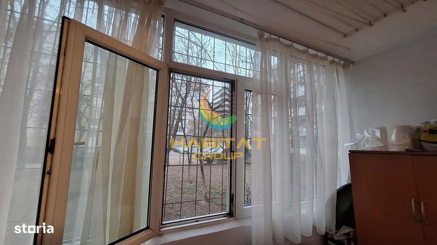 Vanzare ap 3 camere 67 mp Drumul Gazarului Lidl decomandat mobilat ut - 11