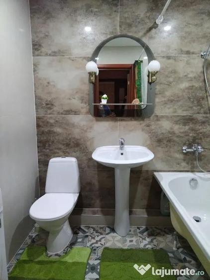 Garsonieră în P-ța Amzei