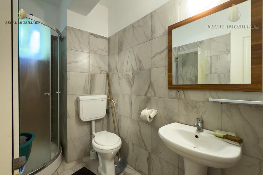 Apartament cu 2 camere decomandat, mobilat în Rahova