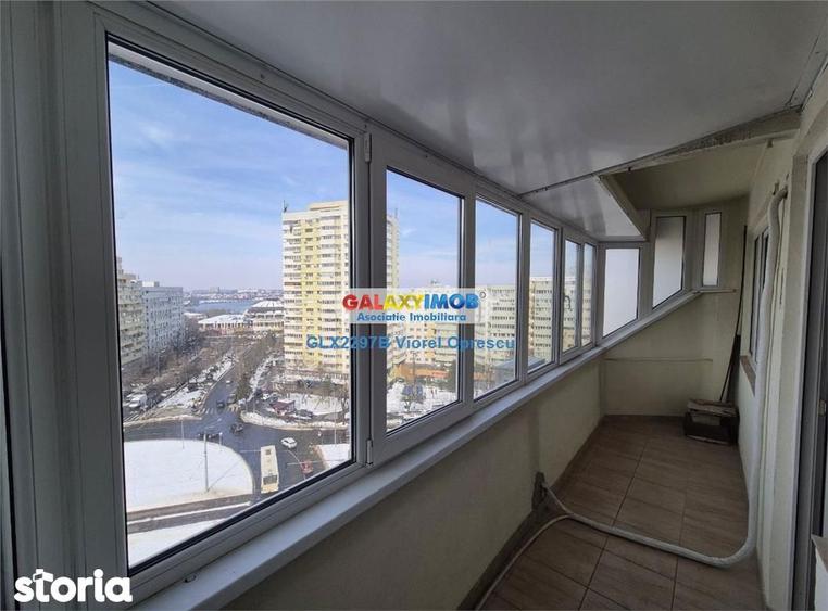Apartament cu 4 camere decomandat, mobilat în Pantelimon