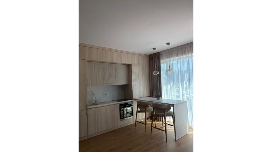 REA1022038 Studio modern I Complex nou I Pipera - 1