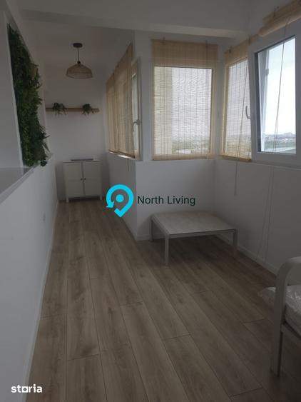 Apartament renovat | Mobilat | Boxa | Arena Na?ionala Mega Mall - 1