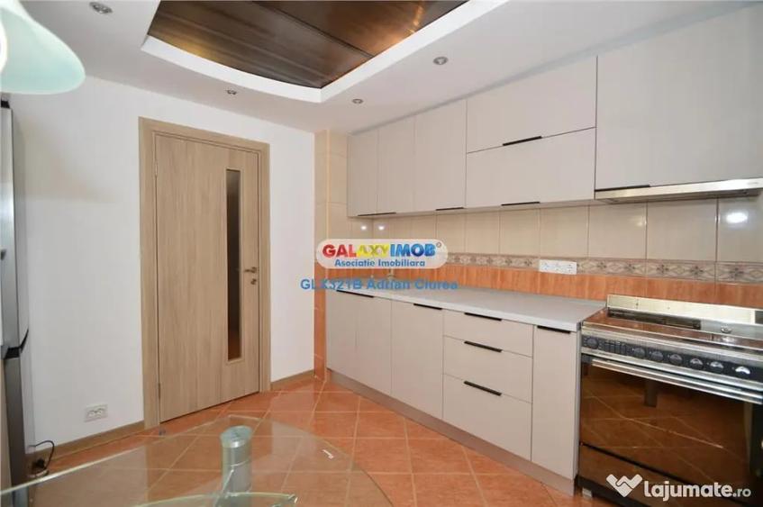 Apartament cu 2 camere decomandat în Basarabia