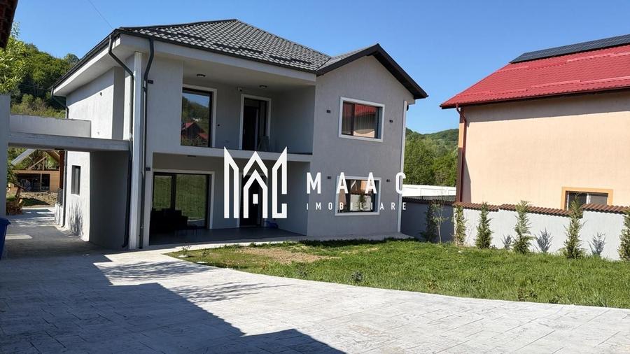 Casă individuală cu 4 camere cu Canalizare în Vlădesti