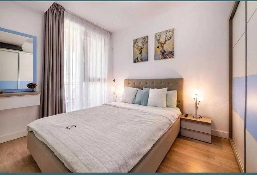 Apartament 2 camere cu vedere directa la mare si parcare privata inclusa Onix Blue, Mamaia Nord - 2