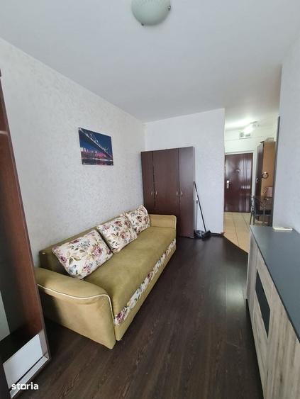 Apartament cu 2 camere în Granit