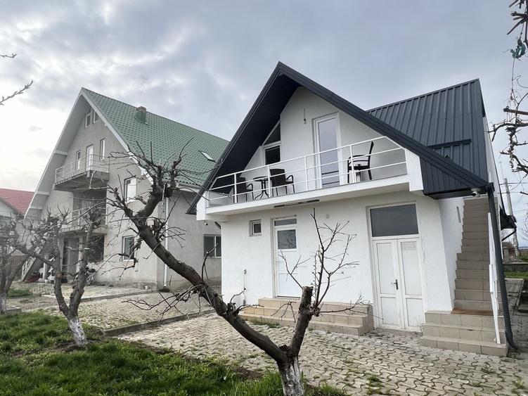 Spațiu comercial, de 500 mp, în Pașcani