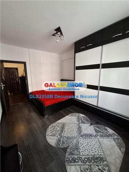 Apartament cu 2 camere decomandat, mobilat în Chiajna