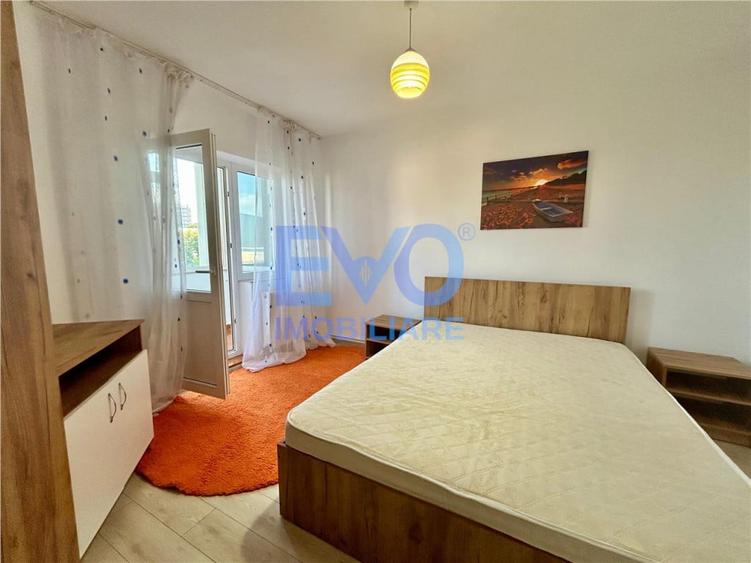 APARTAMENT DE INCHIRIAT CU 3 CAMERE, ETAJUL 2, NICOLINA - 1