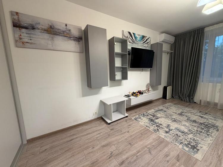 Apartament 2 Camere Renovat -RAHOVA- Parc Sebastian - 1