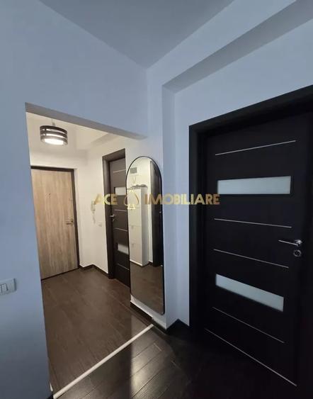 Apartament cu 2 camere decomandat, mobilat în Brâncoveanu