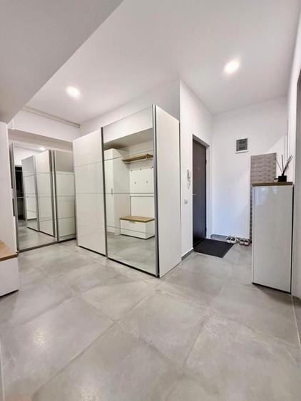 Apartament cu 2 camere decomandat, mobilat în Grozăvești