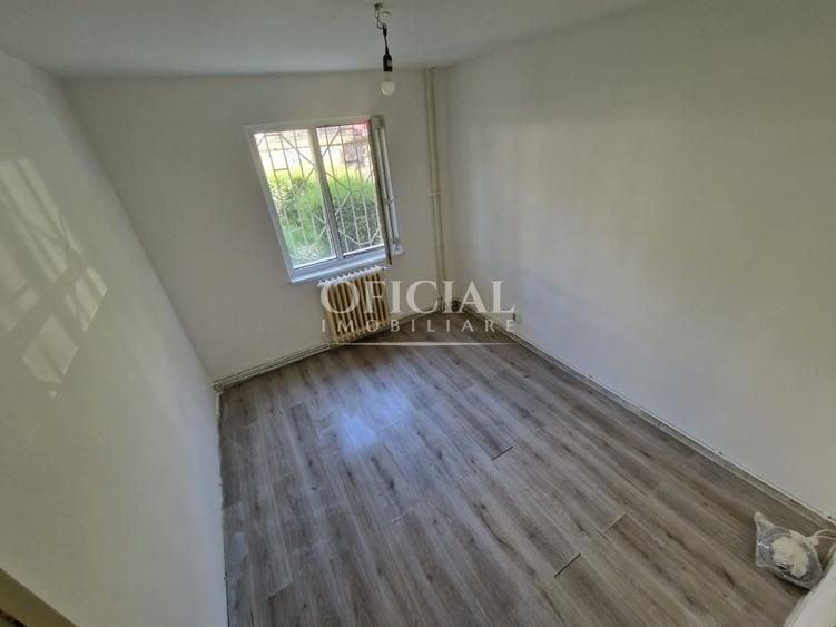 Apartament cu 3 camere decomandat, mobilat în Mănăștur