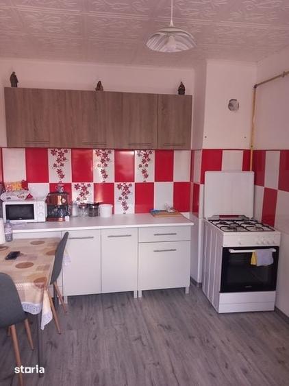 Casă cu 2 camere cu Teren 40 Mp în Mărăști
