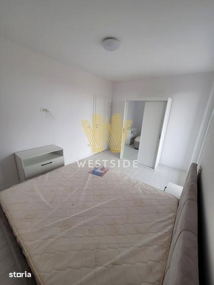 Apartament cu 2 camere în Moșnița Nouă
