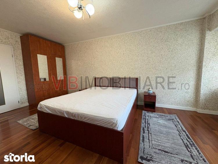 Apartament cu 2 camere în Centrul Civic