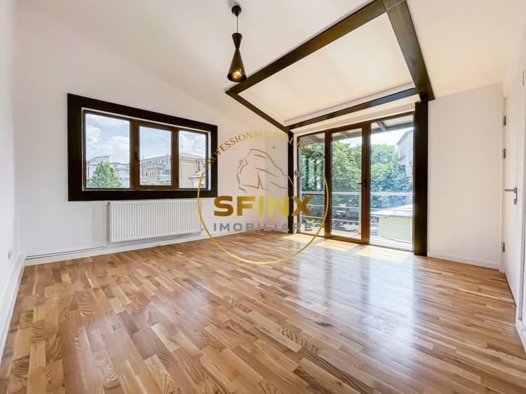 Vila pentru investitie cu chirias | Foisorul de Foc | Randament 7,68% brut - 2