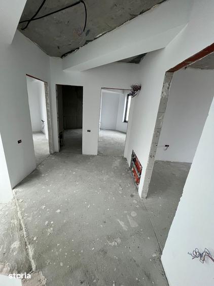 Casa duplex Palazu Mare cu vedere partiala lac - Comision 0% - 1