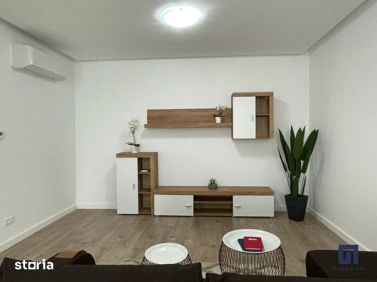 Apartament 3 camere, 2 bai, 77 mp, parcare | Braytim - Kaufland | Comi - 6