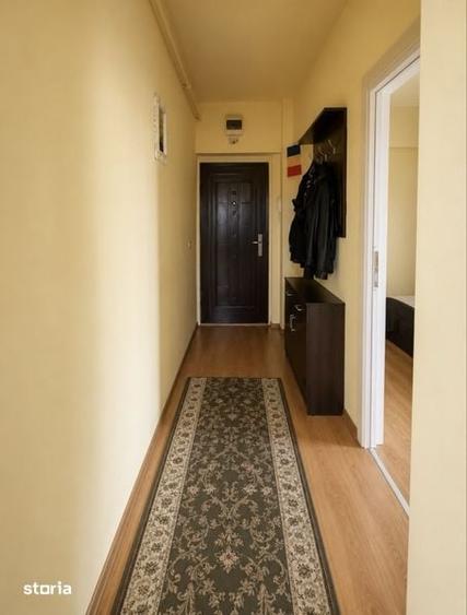 vand apartament 2 camere decomandat | 63 mp centru - 6