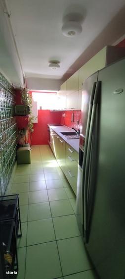 Drumul Taberei Apartament 2 camere decomandat 88 mp,str Drumul Furcii - 2
