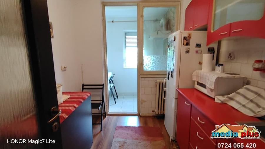 Apartament 2 camere cu 2 balcoane – Țiglina II – 53.000 euro - 5