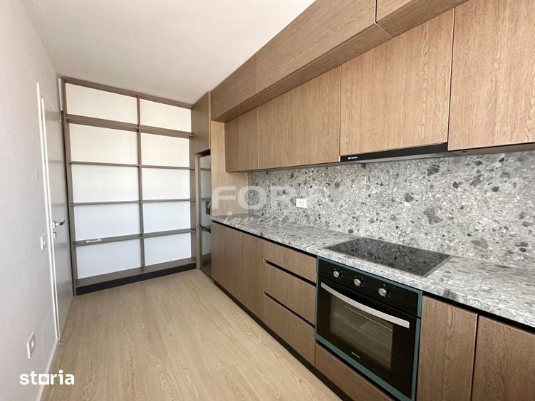 Apartament cu 2 camere decomandat în Iosia