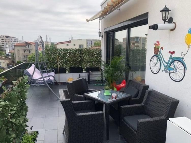 Apartament cu 3 camere si terasa, zona DACIAScoala Spect - 16