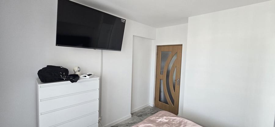 Apartament cu 2 camere în Chiajna