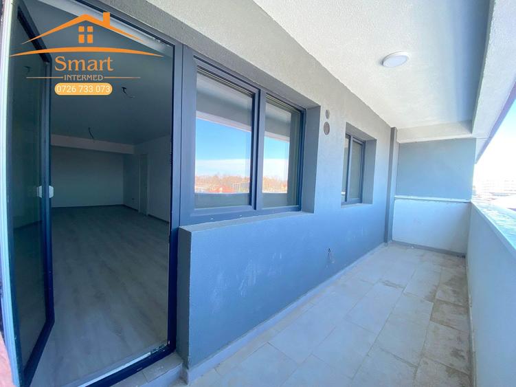 Apartament cu 2 camere decomandat, mobilat în Copou