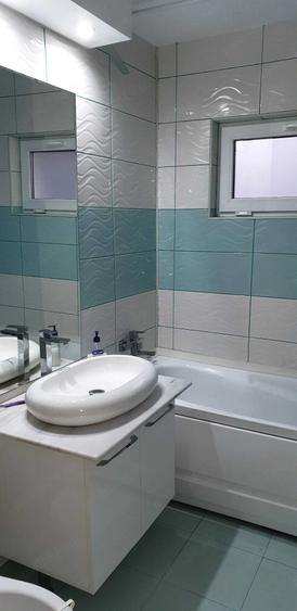 Apartament 3 camere de vanzare | Poarta 6 | Renovat integral | Etajul 3 - 6