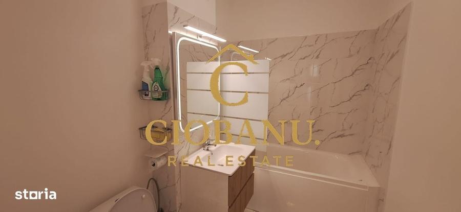 Apartament Premium 2 camere de inchiriat Vizavi de Electroputere Mall - 4