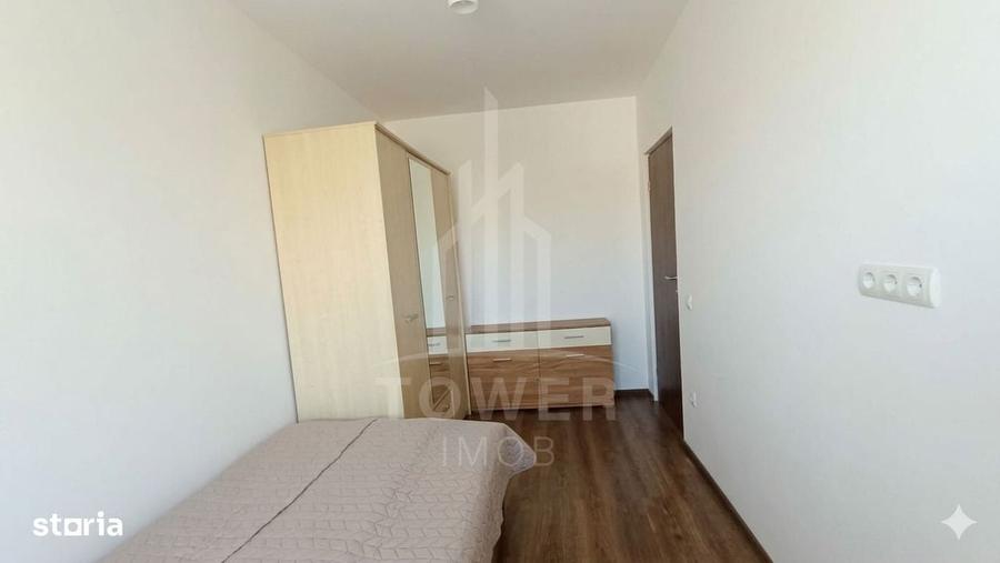 Apartament cu doua camere Doamna Stanca - 5