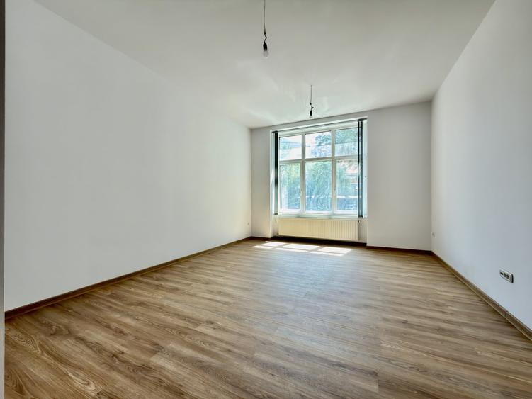 Apartament cu 6 camere decomandat, mobilat în Iosefin