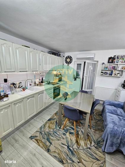 APARTAMENT 2CAMERE mobilat si utilat, Piata Mare - 6