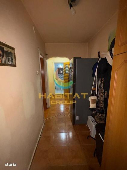 Apartament 2 camere- 49mp- Piata Resita - 5