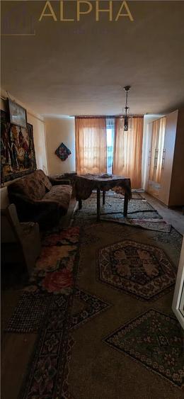 Casă cu 3 camere cu Teren 1265 Mp în Viișoara