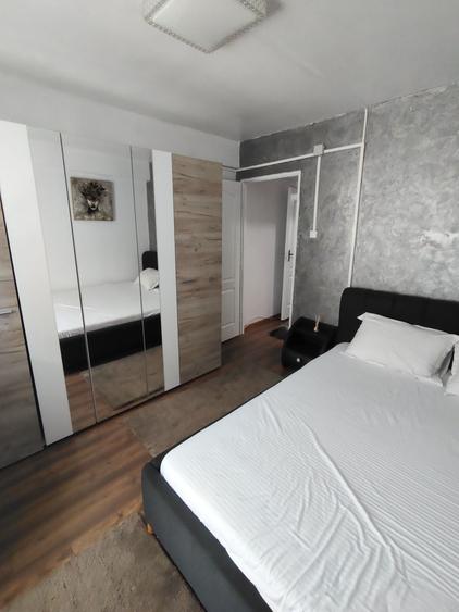 Apartament cu 2 camere în Ultracentral
